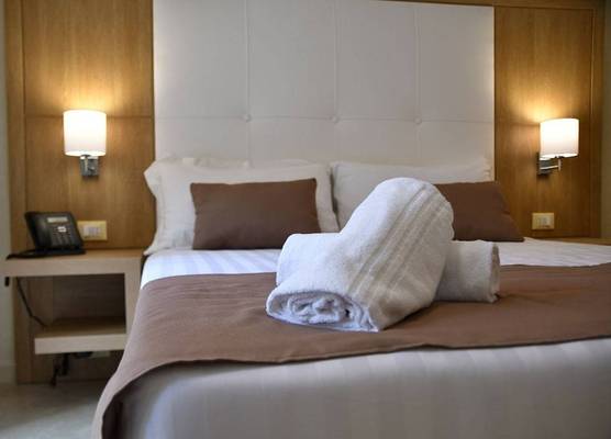 La Serenissima Hotel 1