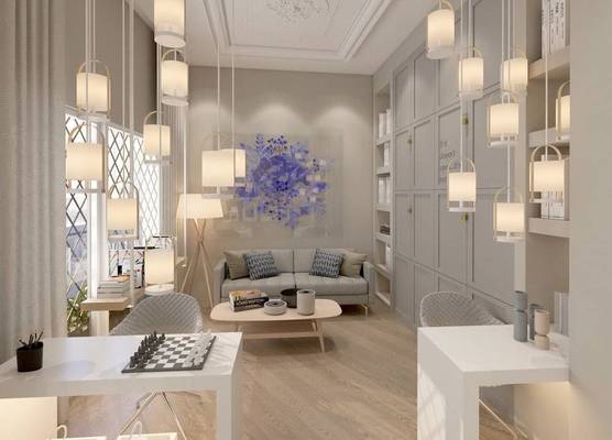 Great Living Koukaki 1
