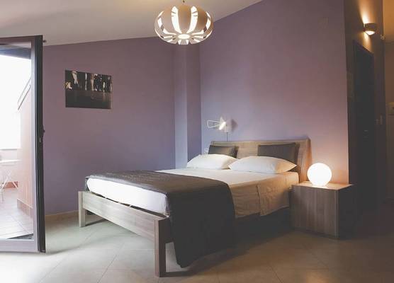 La Scivola Rooms 1