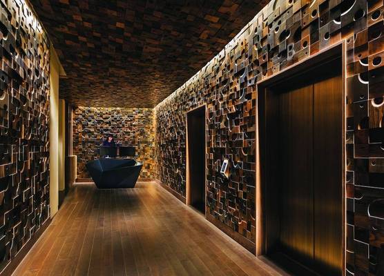 Nobu Las Vegas, A Caesars Destination 1