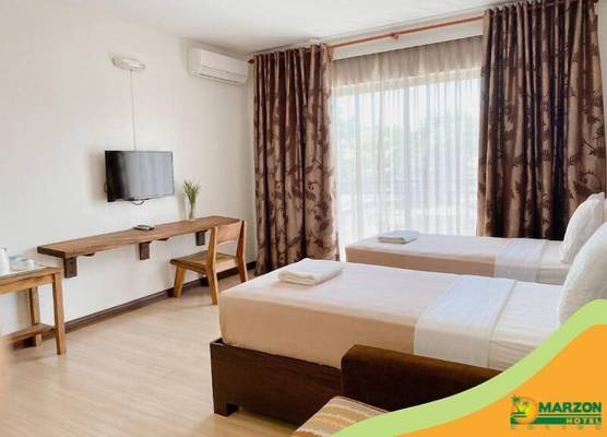 MARZON HOTEL KALIBO 1