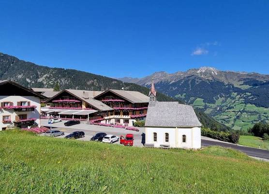 Sporthotel Kalcherhof 1