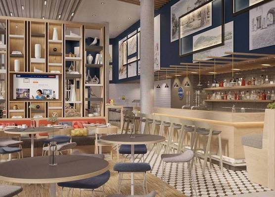Holiday Inn Express & Suites Monheim am Rhein by IHG 1