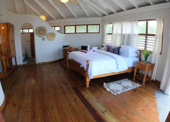 Coral Cove Wellness Resort 1