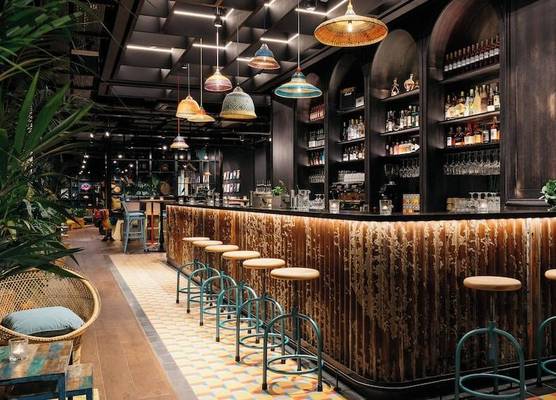 Ruby Zoe Hotel London by IHG 1