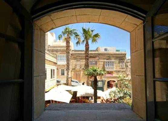 Cittadella Boutique Living 1
