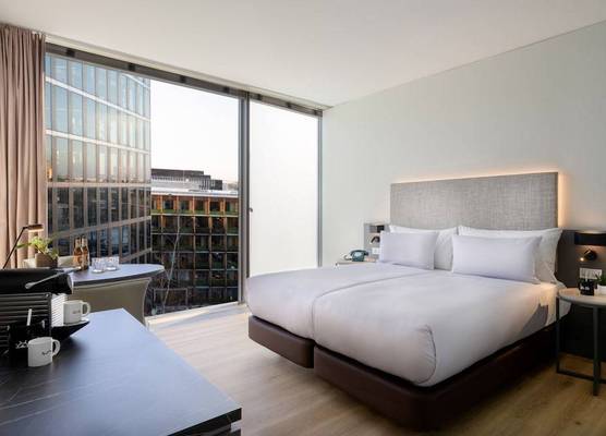 INNSiDE by Meliá München Parkstadt Schwabing 1