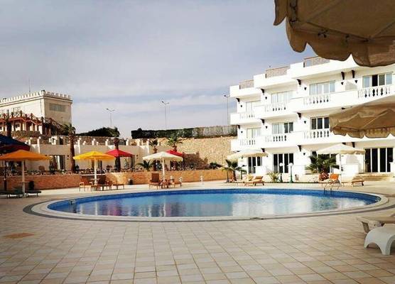Vie Palma Di Sharm Resort And Aqua Park 1