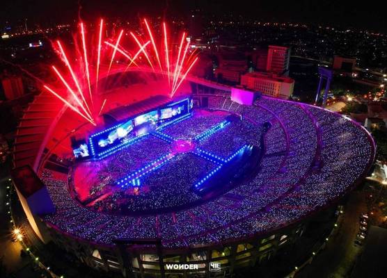 Witz Bangkok Ramkhamhaeng 1