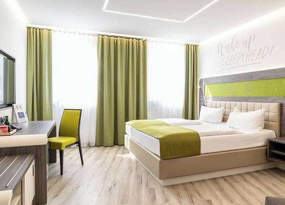 CHRIZZ Rooms 1