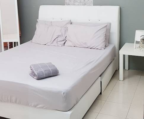 Fahaz Lumut Homestay 1