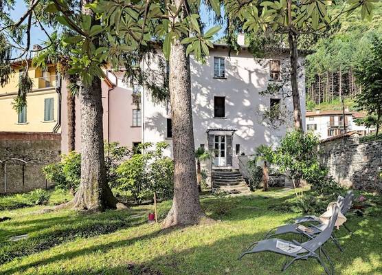 B&B Villa Rosalinda 1