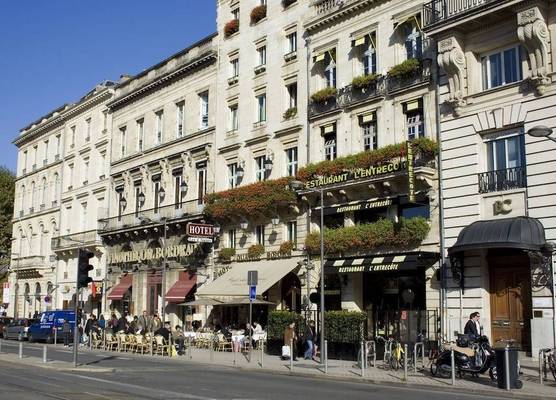 Hotel des 4 Soeurs 1