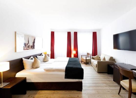DORMERO Hotel Kelheim 1