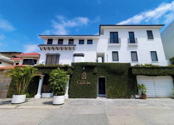 Casa García 1