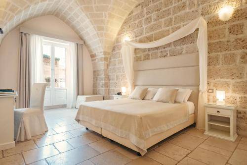 Hotel L'Arcangelo - Boutique Hotel 1