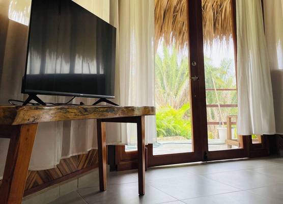 Zirwa Hotel Boutique 1