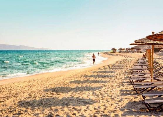 Sentido Pearl Beach Kos 1