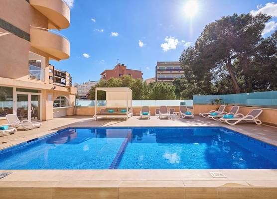Welikehotel Fenix 1