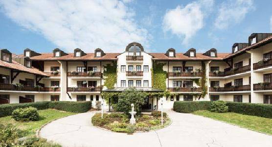 Landhotel Rosenberger 1