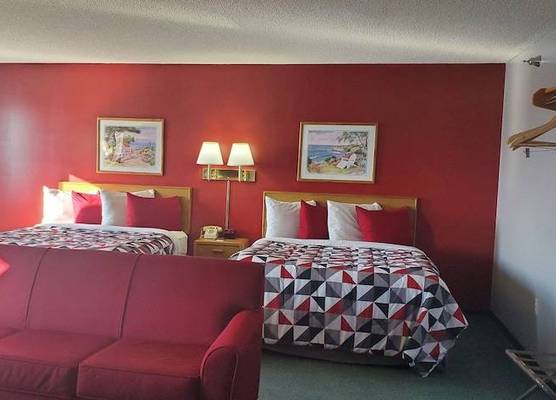 St Paul Inn 1