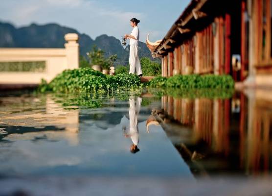 Emeralda Resort Ninh Binh 1
