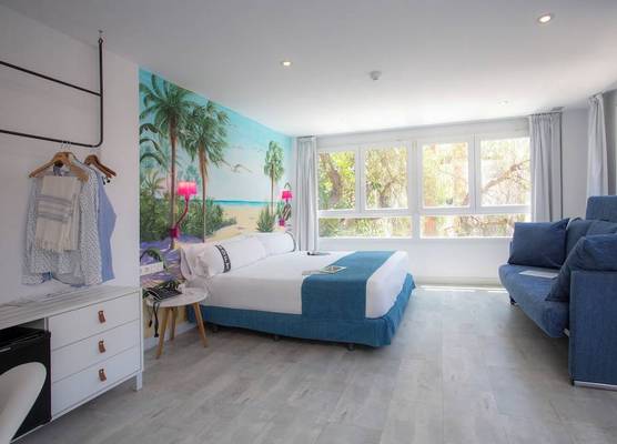 Casual del Mar Málaga by Casual Hoteles 1