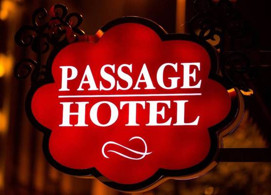 Passage Hotel & Apartments 1