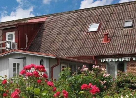Hotell Turistgården i Simrishamn 1