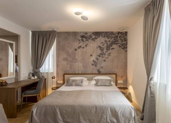Residence Stine 1