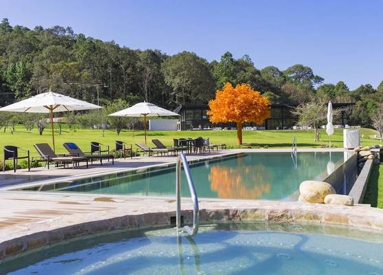 Sierra Lago Resort & Spa - All inclusive 1