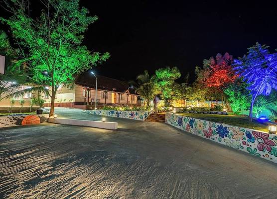 APR Villa by Alaya Stays 1