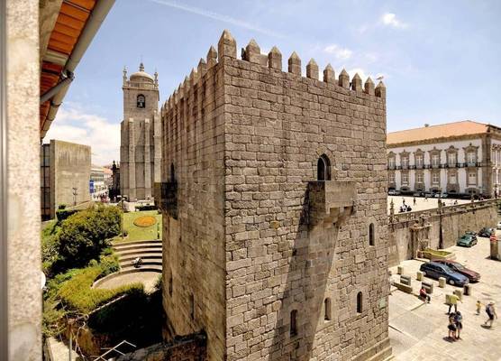 GuestReady - Cathedral Design Apartments 1