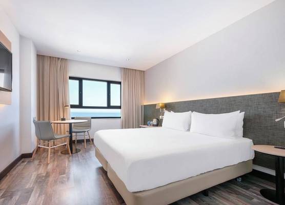 Hotel Cadiz Paseo del Mar, Affiliated by Melia 1