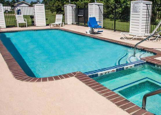 Super 8 by Wyndham Kountze Big Thicket Nat'l Pres 1
