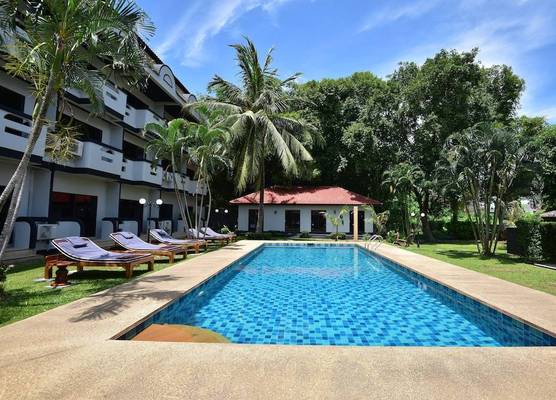 NR Nanai Patong 1