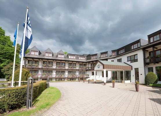 Dorint Venusberg Bonn 1