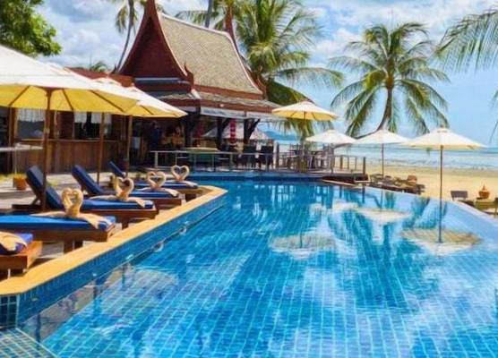 Sasitara Thai Villas 1