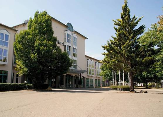 Taste Hotel Limes Thermen Aalen 1