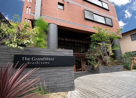 The GrandWest Arashiyama 1
