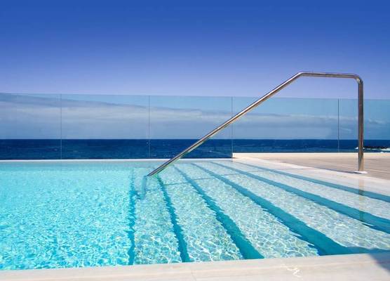 Hotel Ereza Mar - Adults Only 1