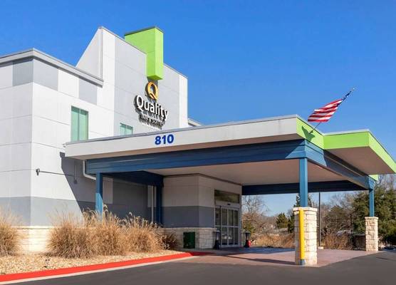 Quality Inn 1
