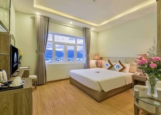 Sky Beach D20 Nha Trang 1