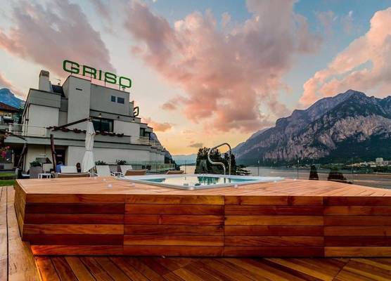 Hotel Griso Collection 1