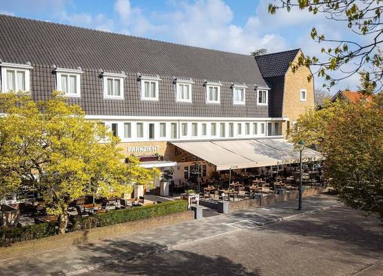 Hotel Parkzicht Eindhoven 1
