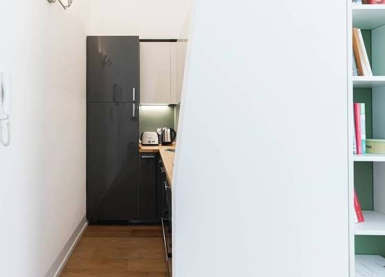 Italianway Comfort - Salmini 1 1