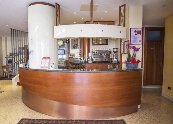 Hotel Brennero 1