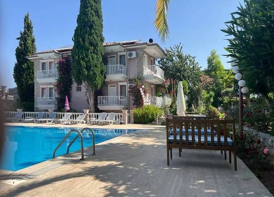 Cappadocia Hotel 1