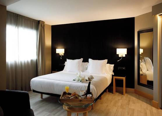 Hotel Plaza 1