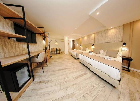 Hotel Zen Airport 1